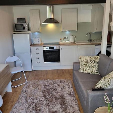 Soleo Cottage Kirkburton Экстерьер фото
