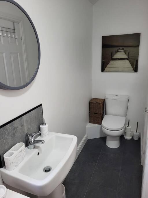 Soleo Cottage Kirkburton Экстерьер фото
